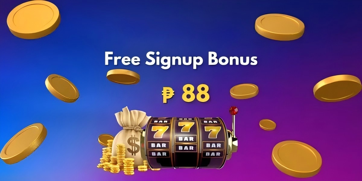 okpanalo ph welcome bonus - play slots and casino games