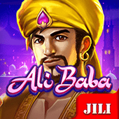 Ali Baba - okpanalo ph casino