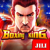 Boxing King - okpanalo ph game