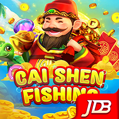 Cai Shen bonus