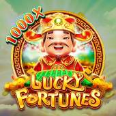 Lucky Fortunes - okpanalo ph