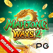 Mahjong Ways 2 - okpanalo ph