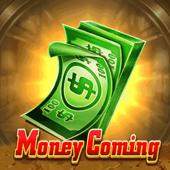 Money Coming - okpanalo ph
