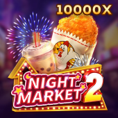 Night Market 2 bonus