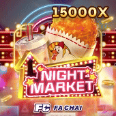 Night Market - okpanalo ph