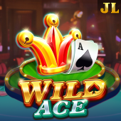 Wild Ace - okpanalo ph slot