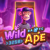 Wild Ape - okpanalo ph